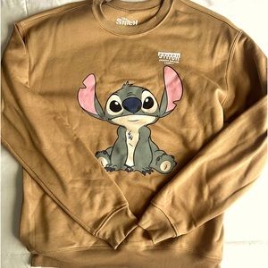 Disney Lilo & Stitch Crewneck